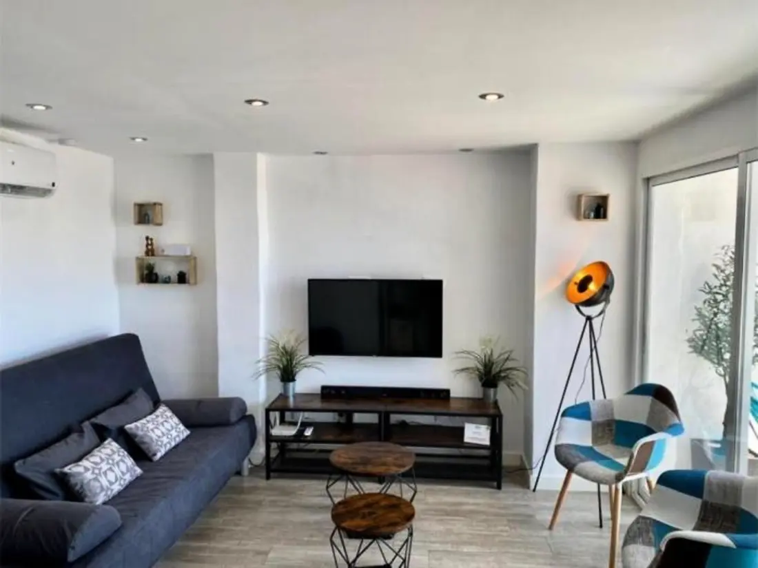 Location de Vacances Torremolinos 103