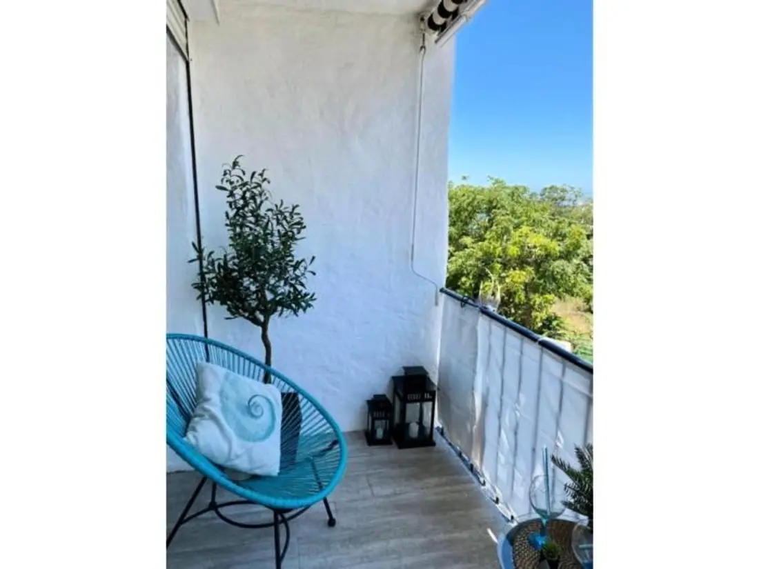 Location de Vacances Torremolinos 103