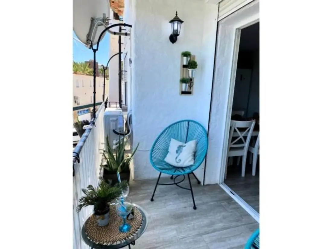 Location de Vacances Torremolinos 103