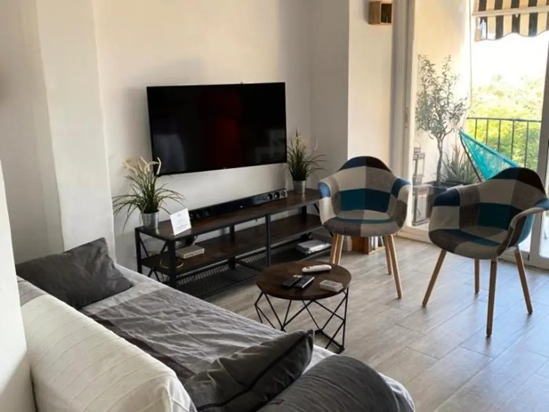 Location de Vacances Torremolinos 103