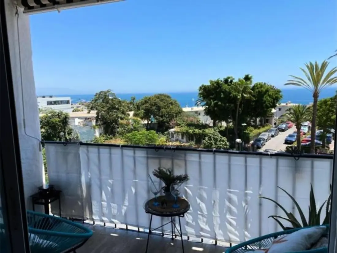 Location de Vacances Torremolinos 103