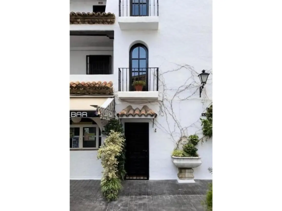 Location de Vacances Torremolinos 103