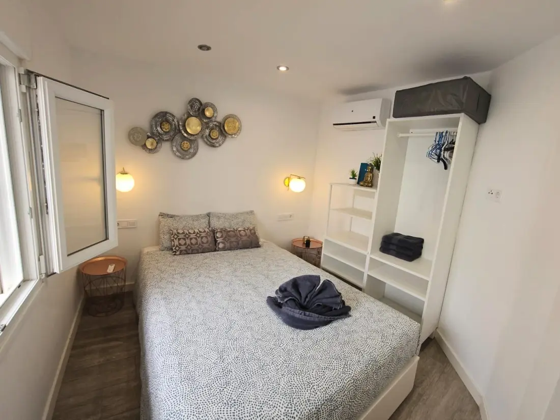 Location de Vacances Torremolinos 103