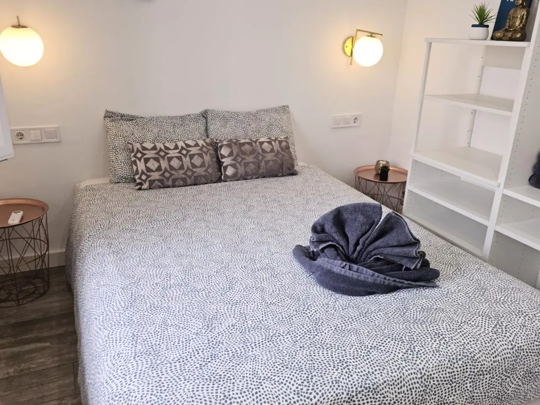 Location de Vacances Torremolinos 103