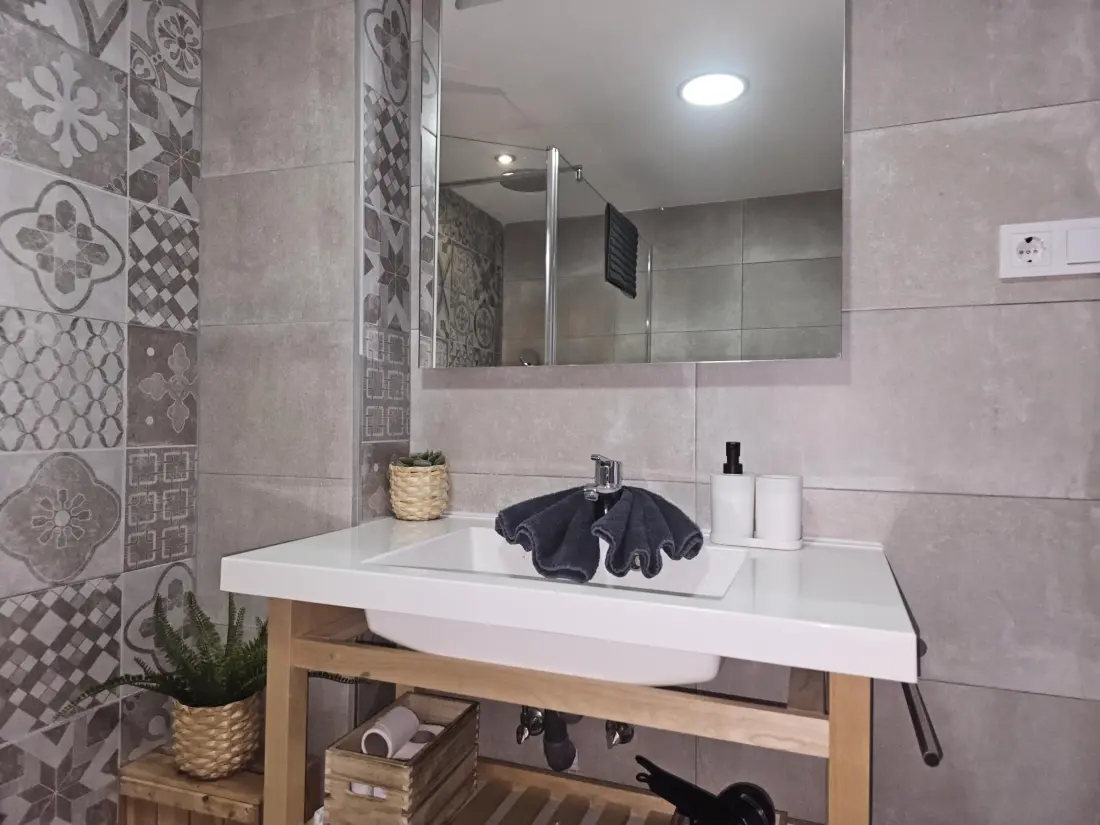 Location de Vacances Torremolinos 103