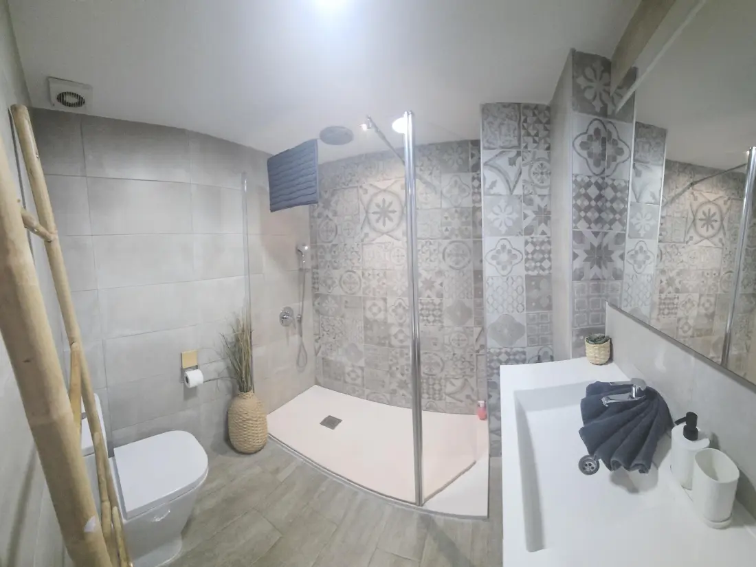 Location de Vacances Torremolinos 103