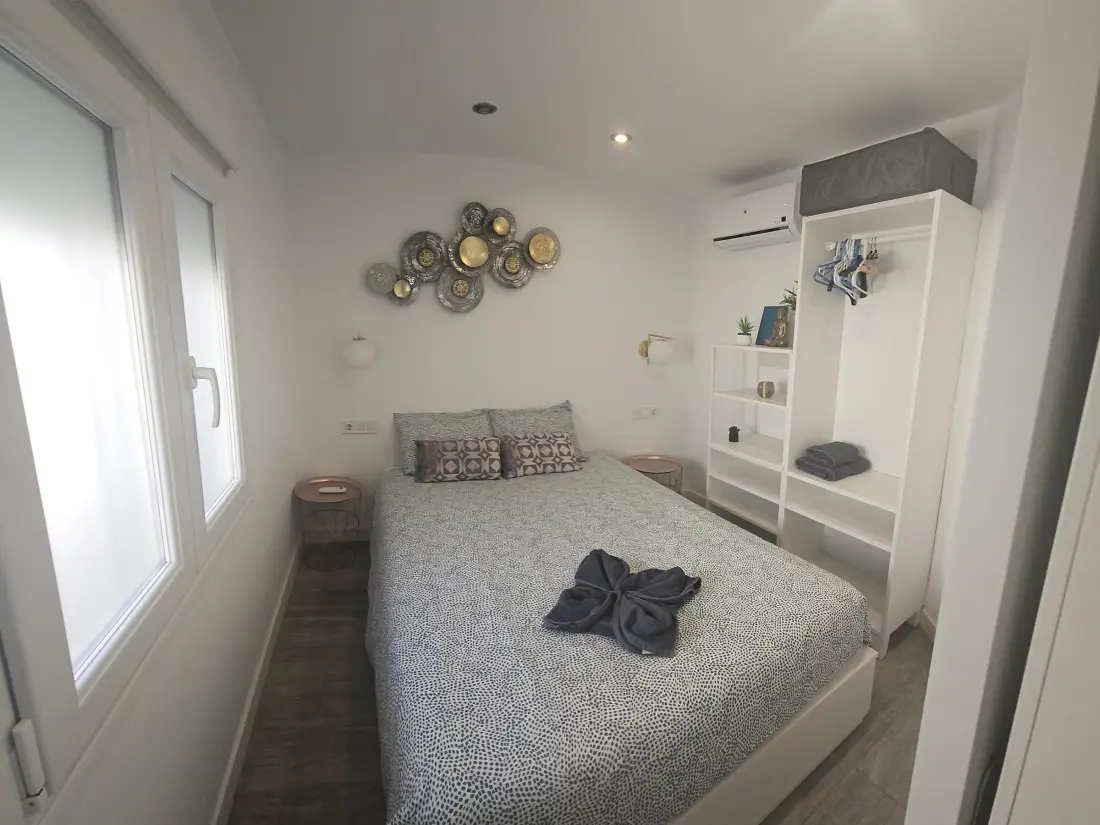 Location de Vacances Torremolinos 103