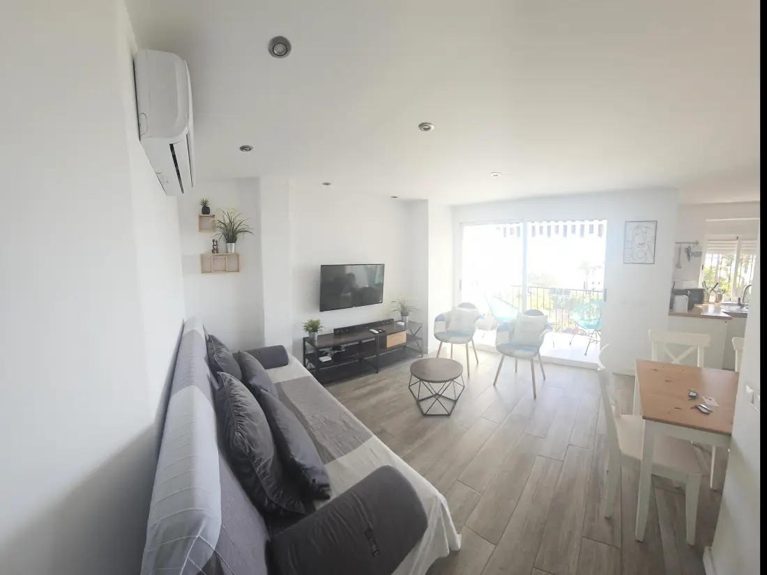 Location de Vacances Torremolinos 103