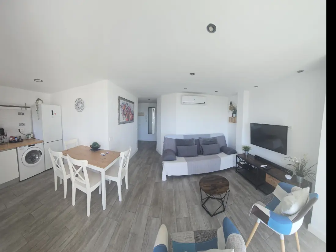 Location de Vacances Torremolinos 103