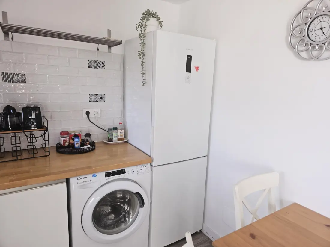 Location de Vacances Torremolinos 103