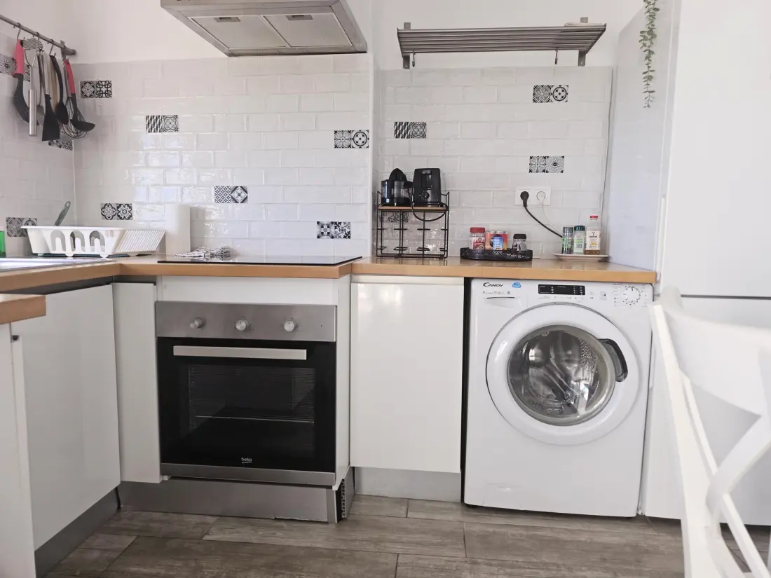 Location de Vacances Torremolinos 103