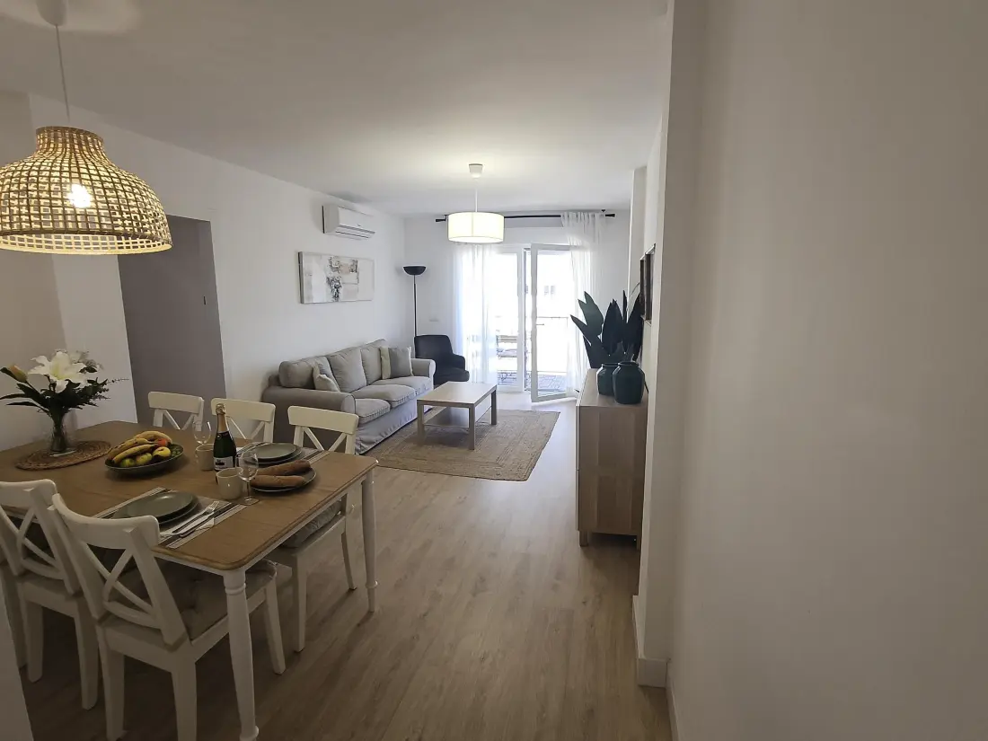 Location de Vacances Torremolinos 104