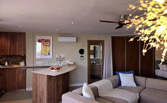 Location de Vacances Torremolinos 109