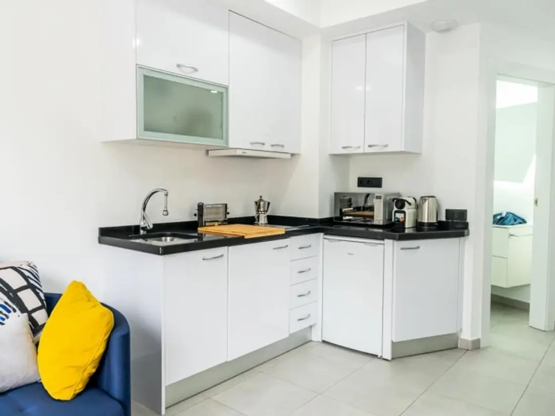 Location de Vacances Torremolinos 112