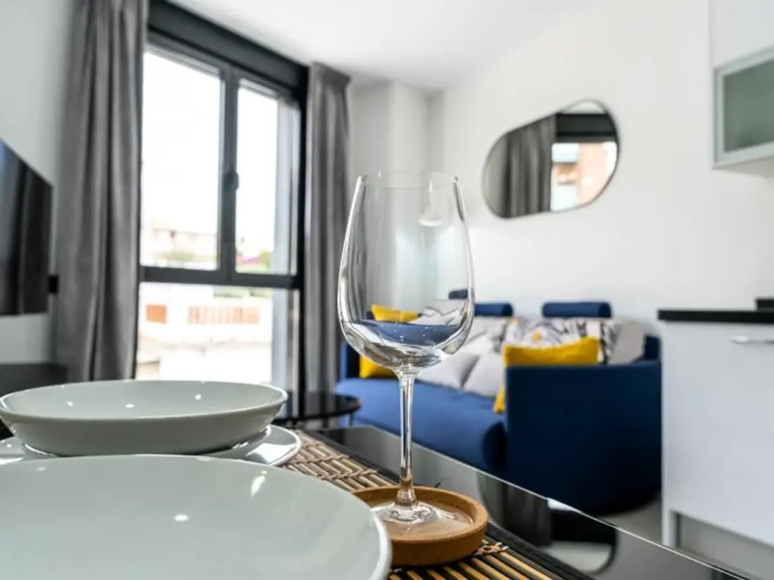 Location de Vacances Torremolinos 112