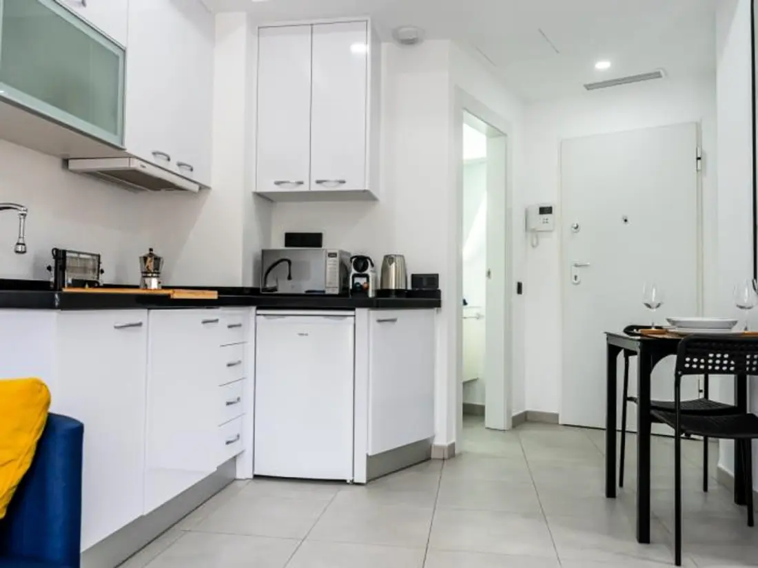 Location de Vacances Torremolinos 112