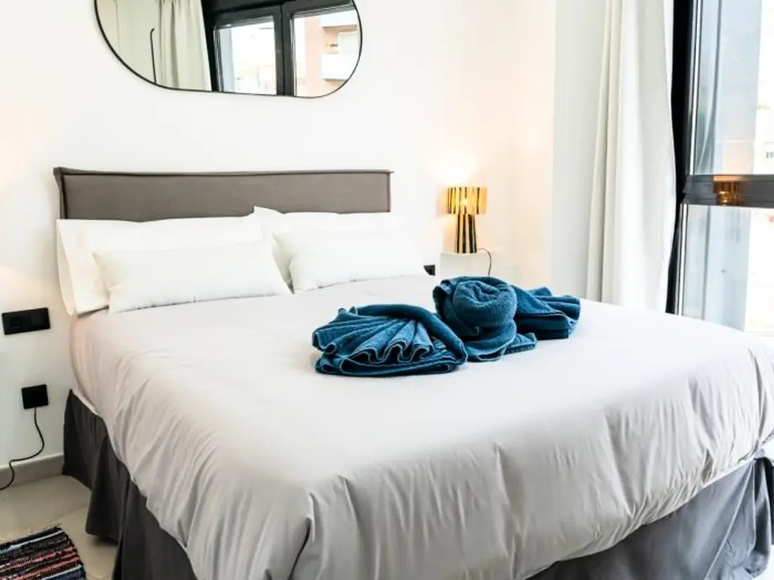 Location de Vacances Torremolinos 112