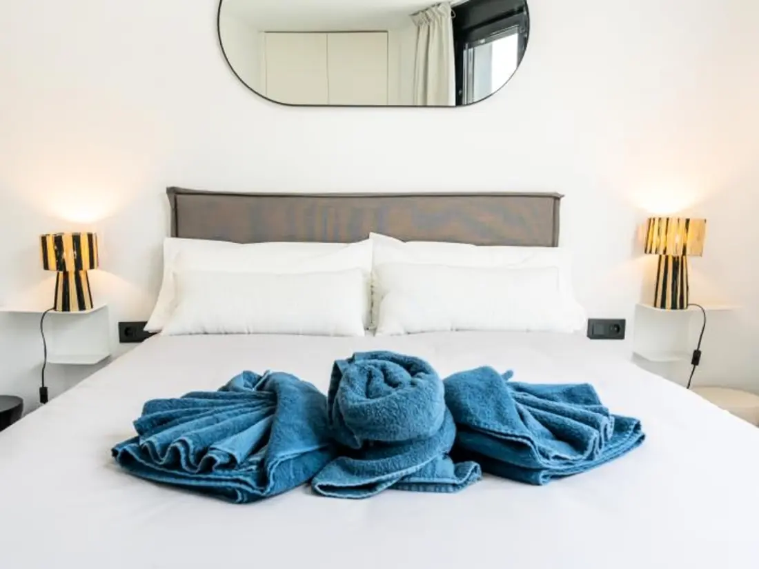 Location de Vacances Torremolinos 112