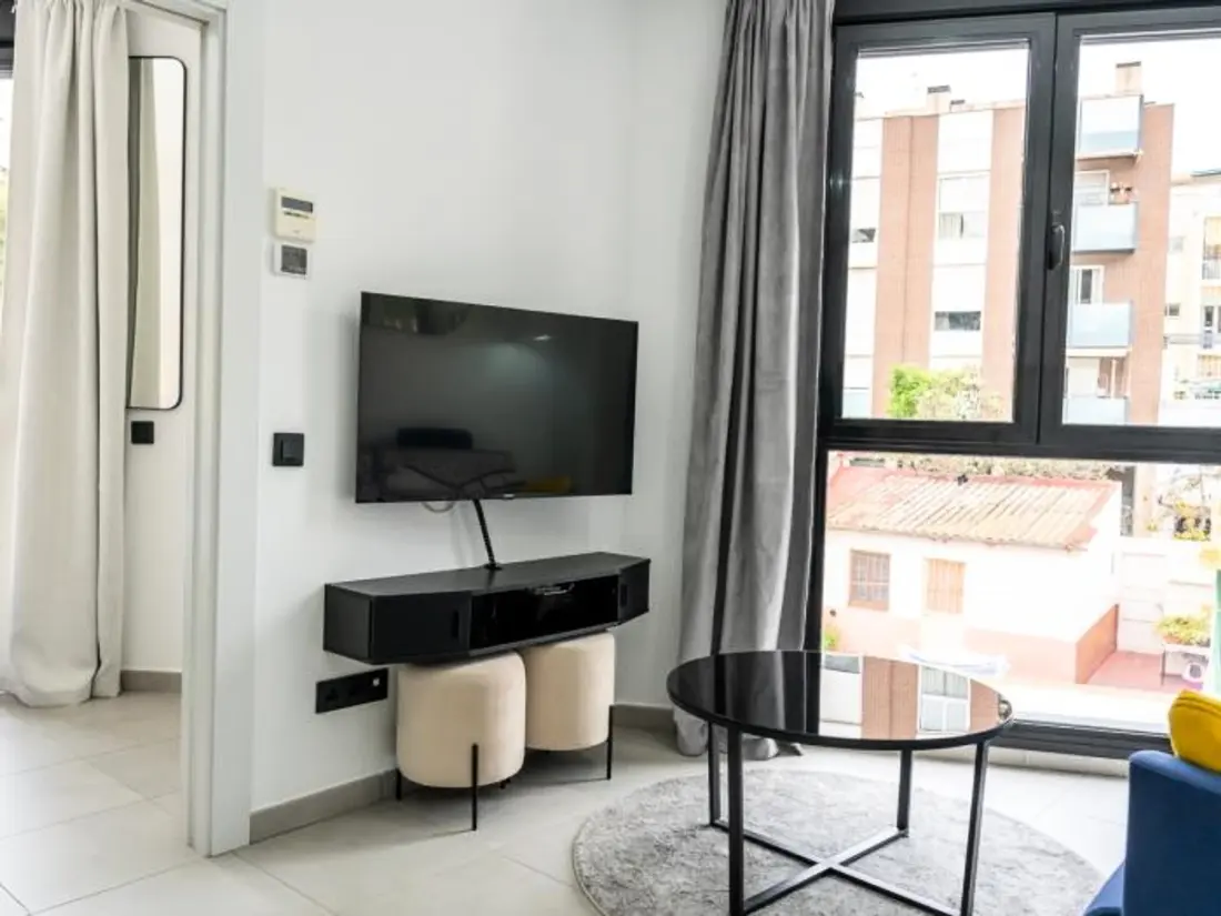 Location de Vacances Torremolinos 112