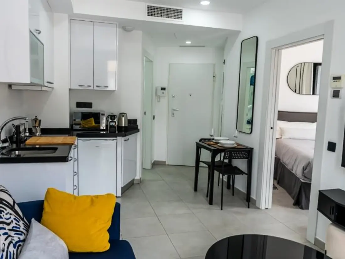 Location de Vacances Torremolinos 112