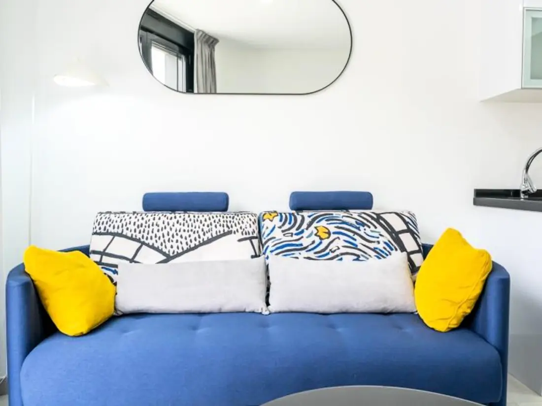 Location de Vacances Torremolinos 112