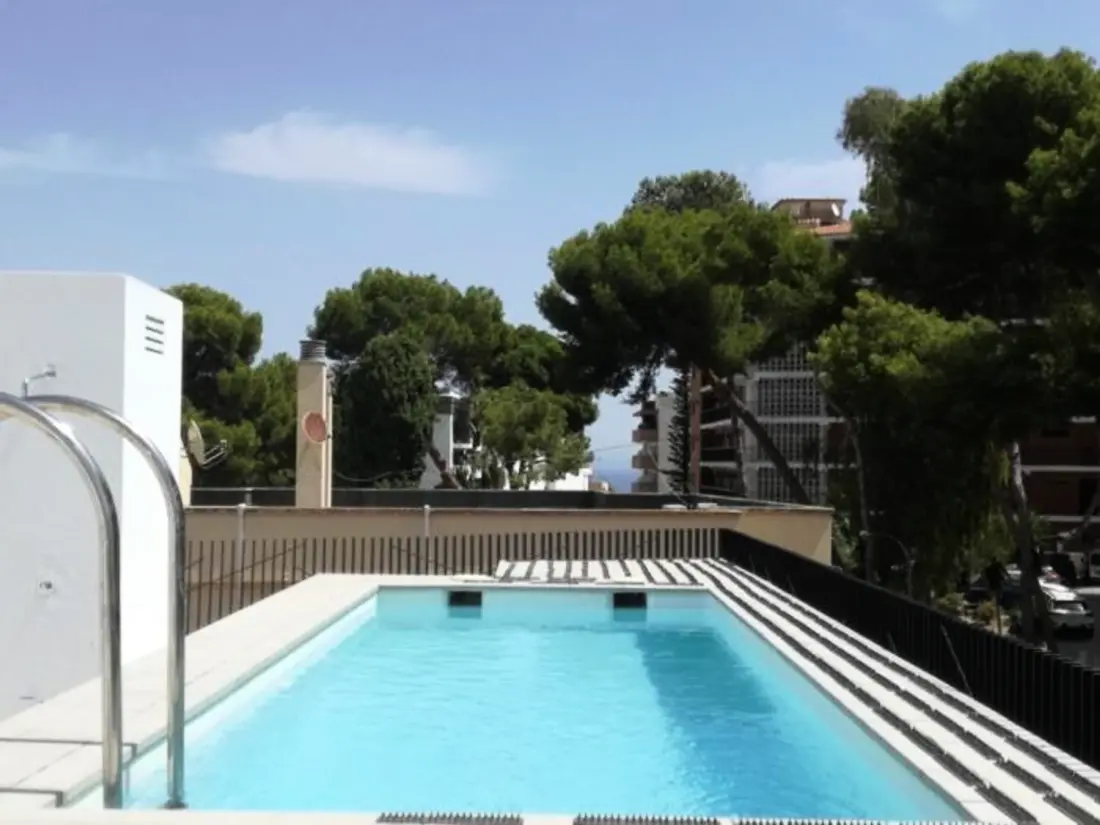 Location de Vacances Torremolinos 112