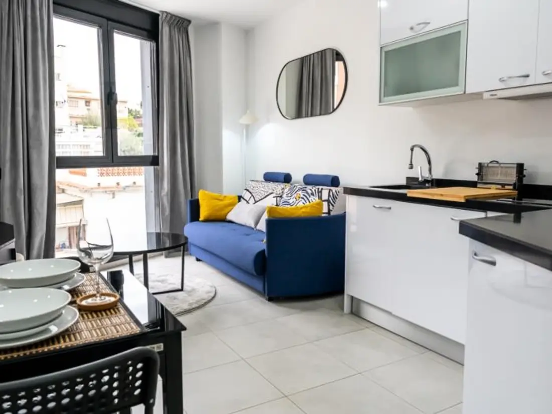 Location de Vacances Torremolinos 112