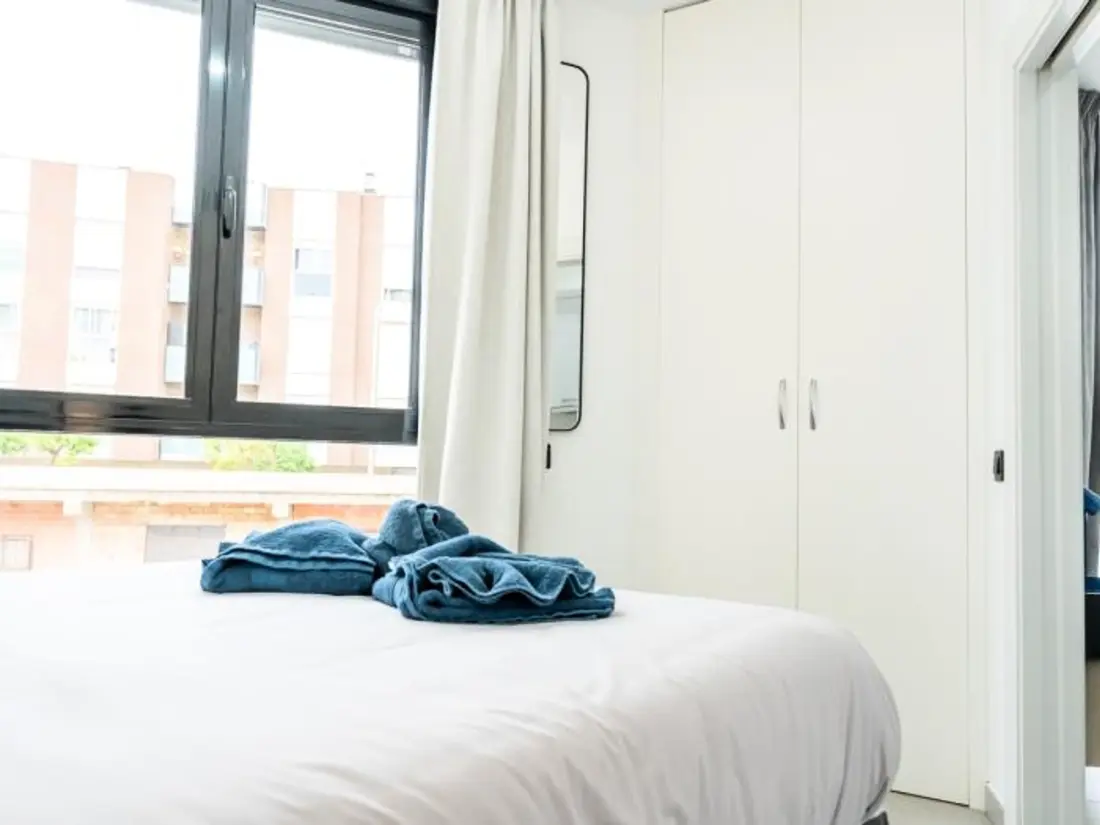 Location de Vacances Torremolinos 112