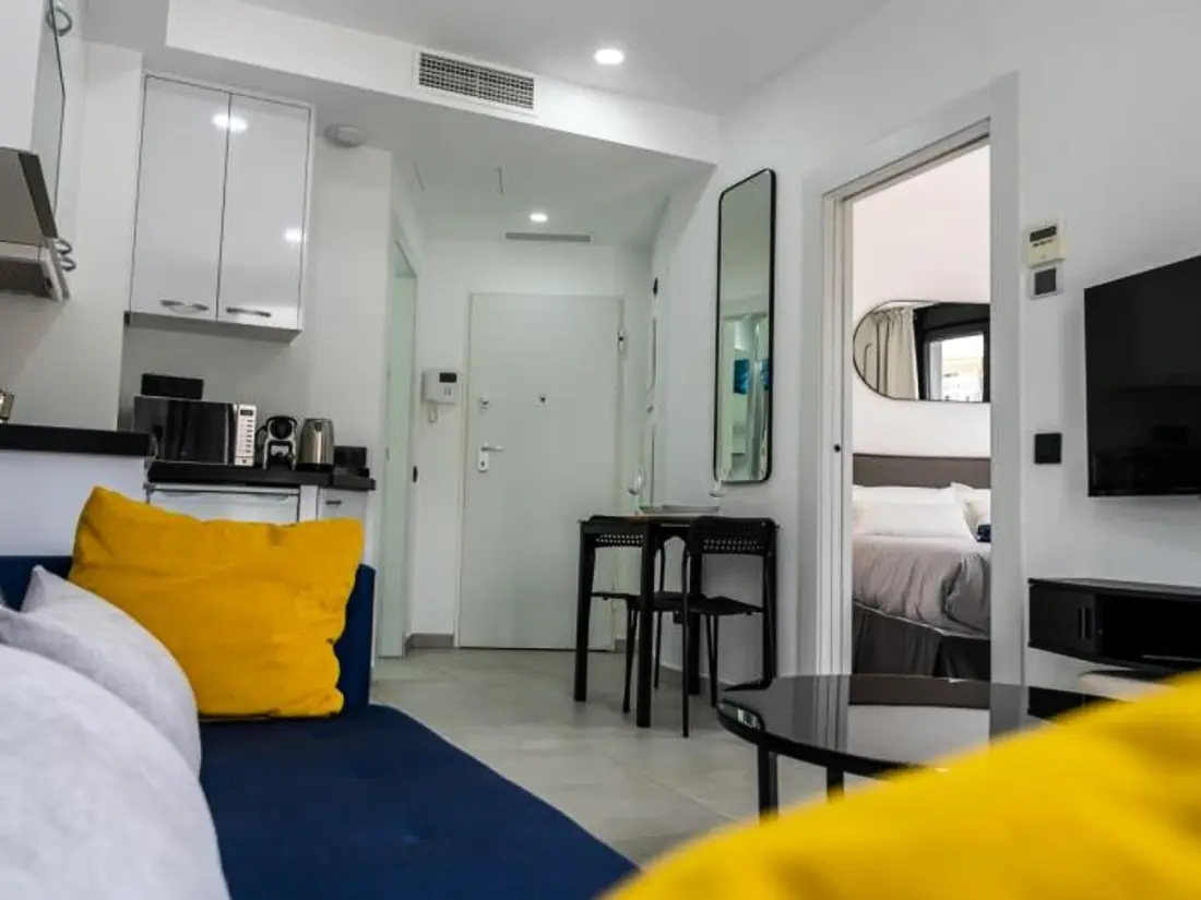 Location de Vacances Torremolinos 112