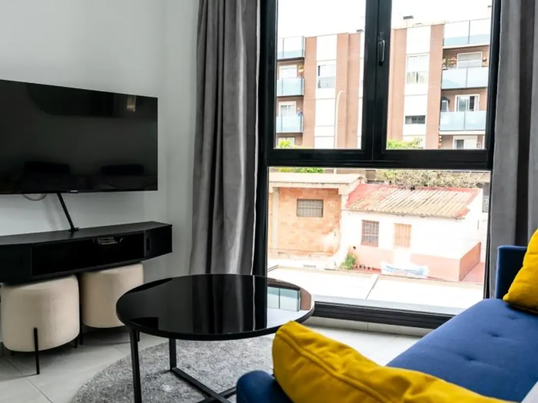 Location de Vacances Torremolinos 112