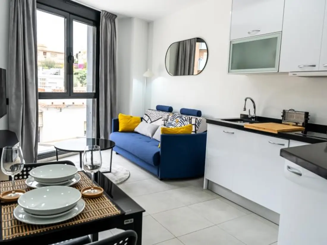 Location de Vacances Torremolinos 112