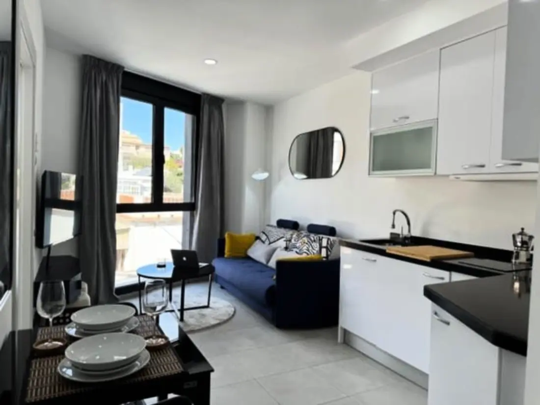 Location de Vacances Torremolinos 112