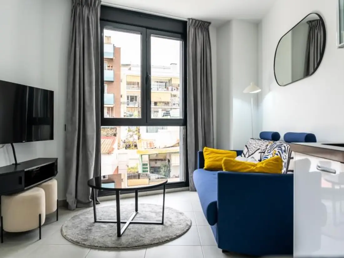 Location de Vacances Torremolinos 112
