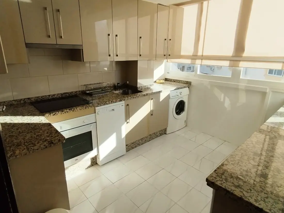 Location de Vacances Torremolinos 114