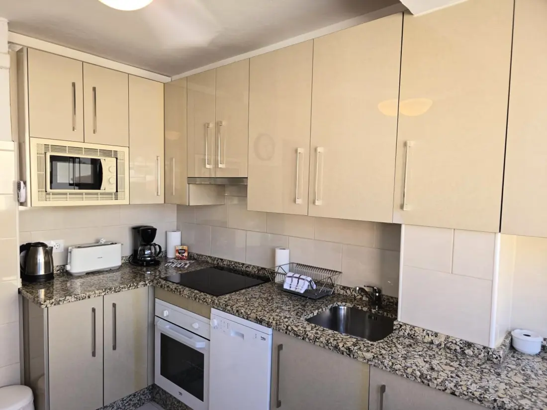 Location de Vacances Torremolinos 114
