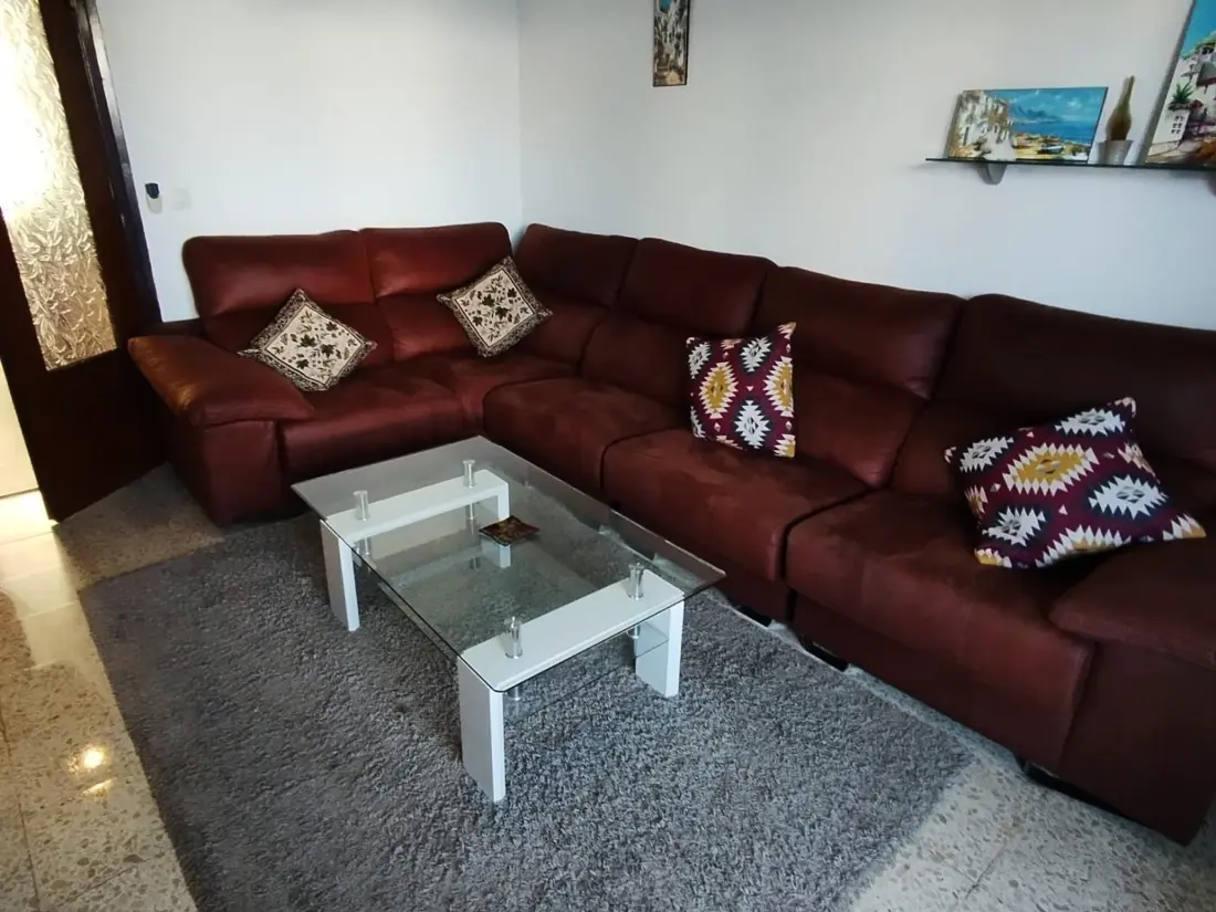 Location de Vacances Torremolinos 114