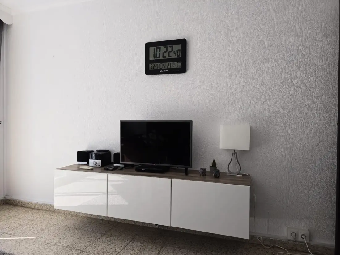 Location de Vacances Torremolinos 114