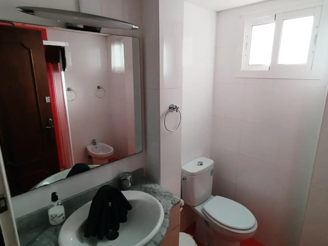 Location de Vacances Torremolinos 114