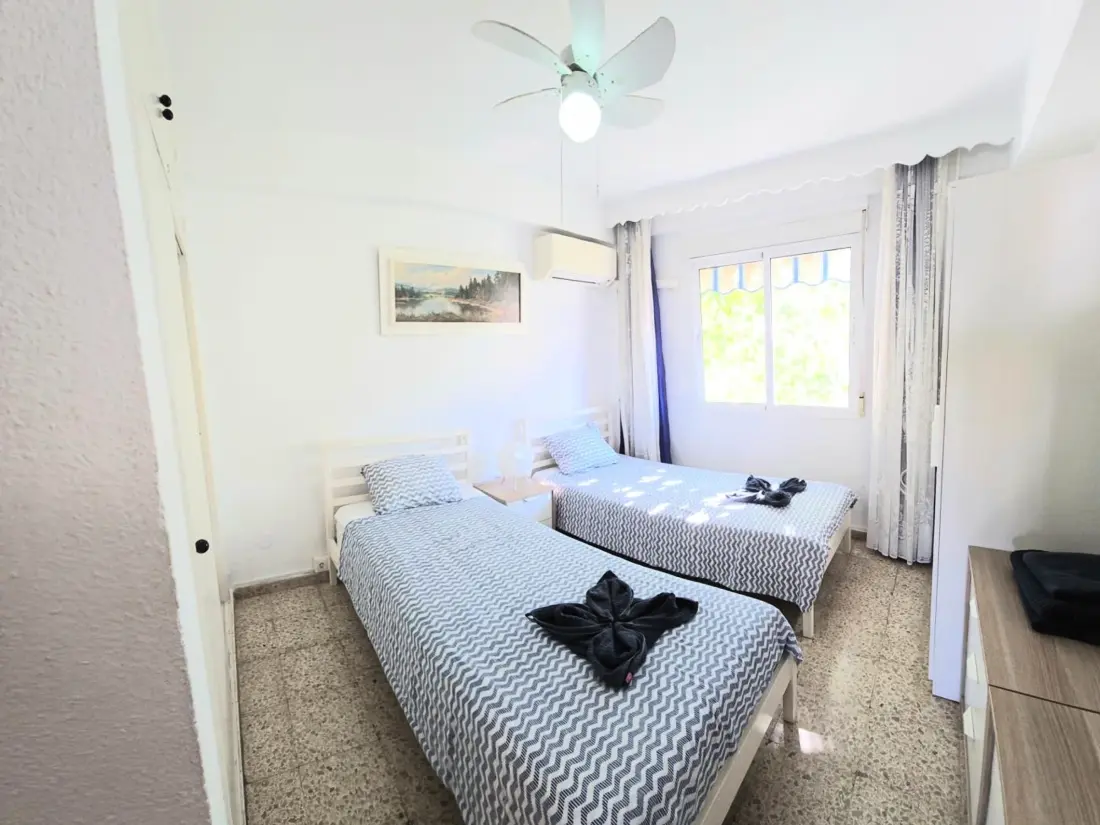 Location de Vacances Torremolinos 114