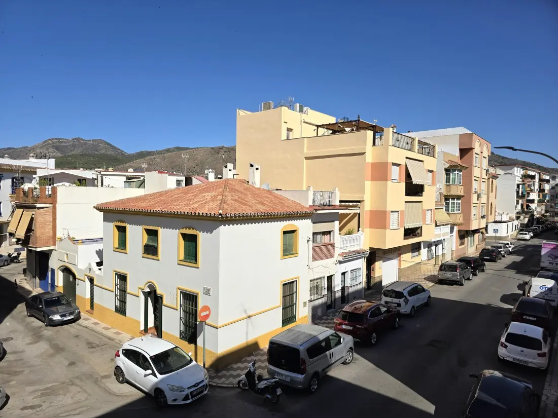 Location de Vacances Torremolinos 114