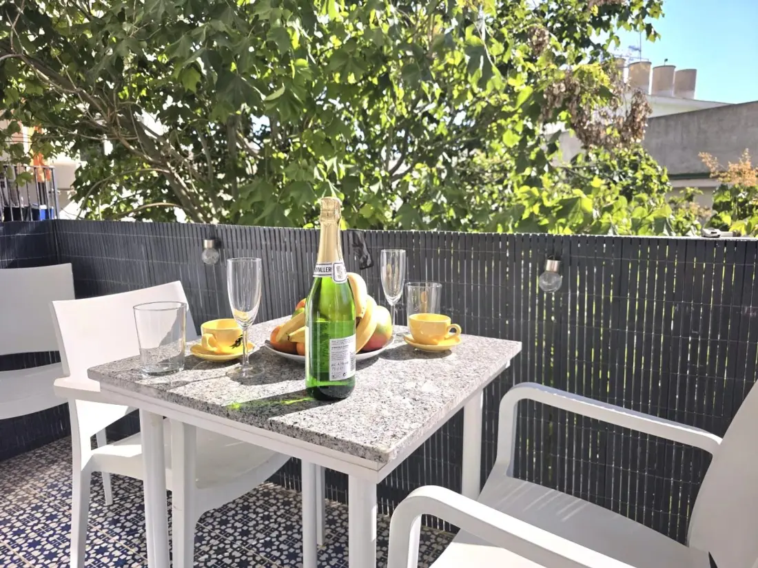 Location de Vacances Torremolinos 114