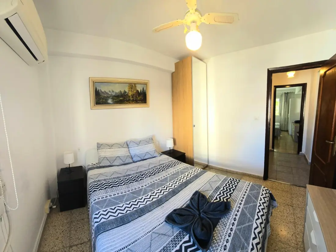 Location de Vacances Torremolinos 114