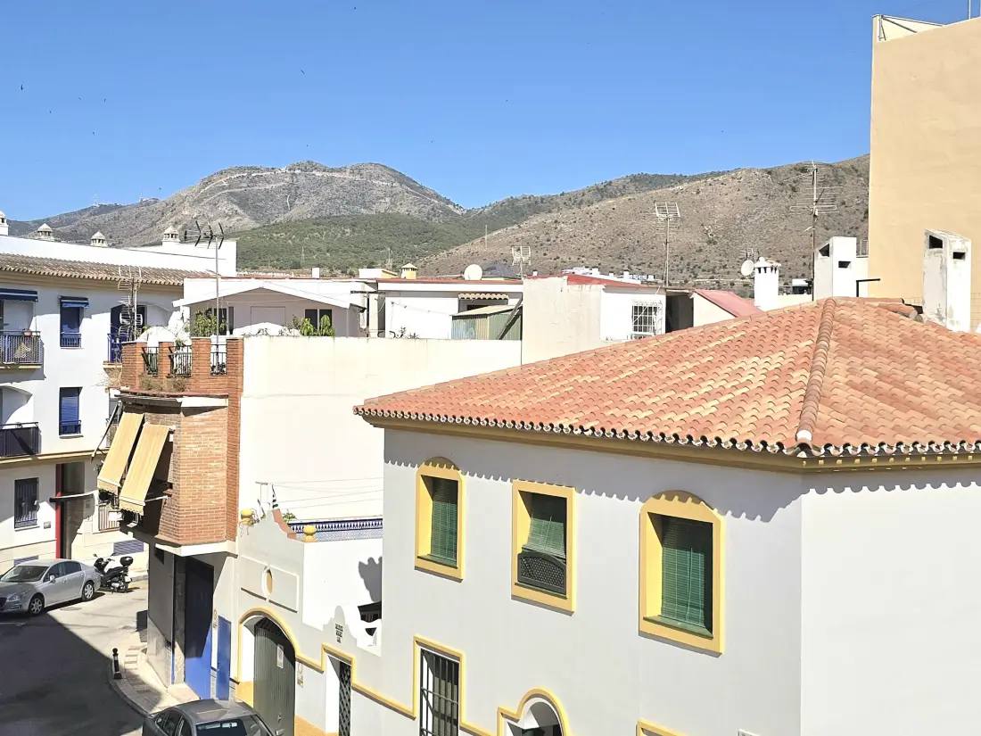 Location de Vacances Torremolinos 114