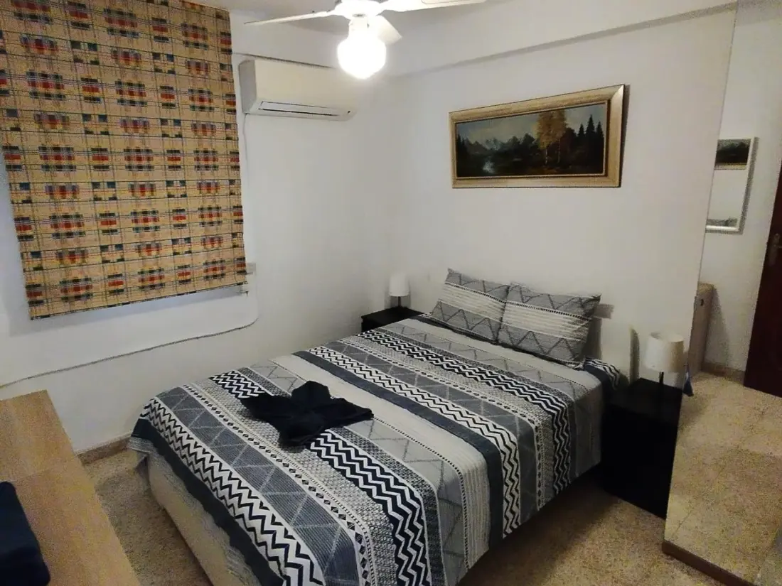 Location de Vacances Torremolinos 114