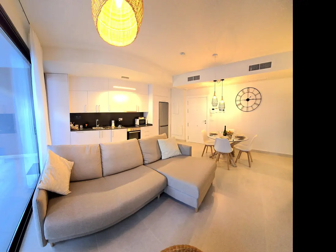 Location de Vacances Torremolinos 115