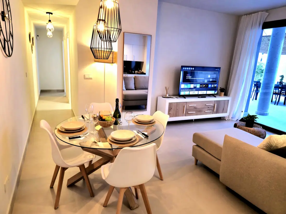 Location de Vacances Torremolinos 115