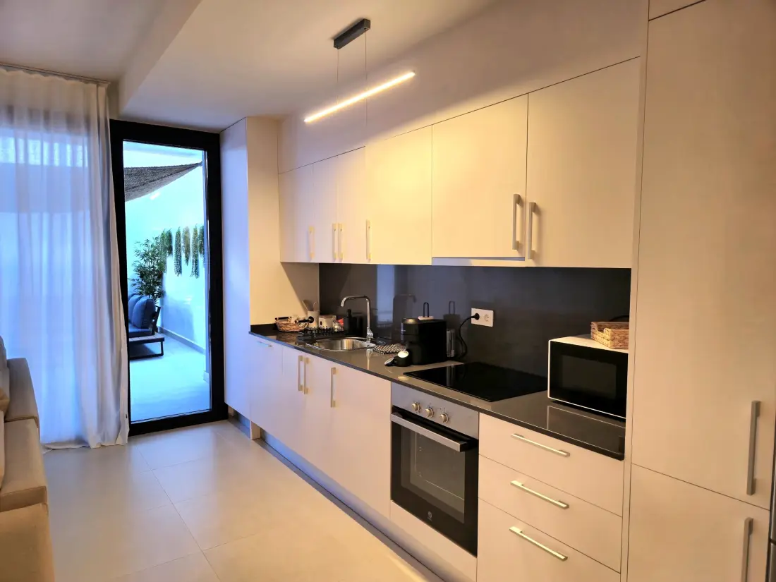 Location de Vacances Torremolinos 115