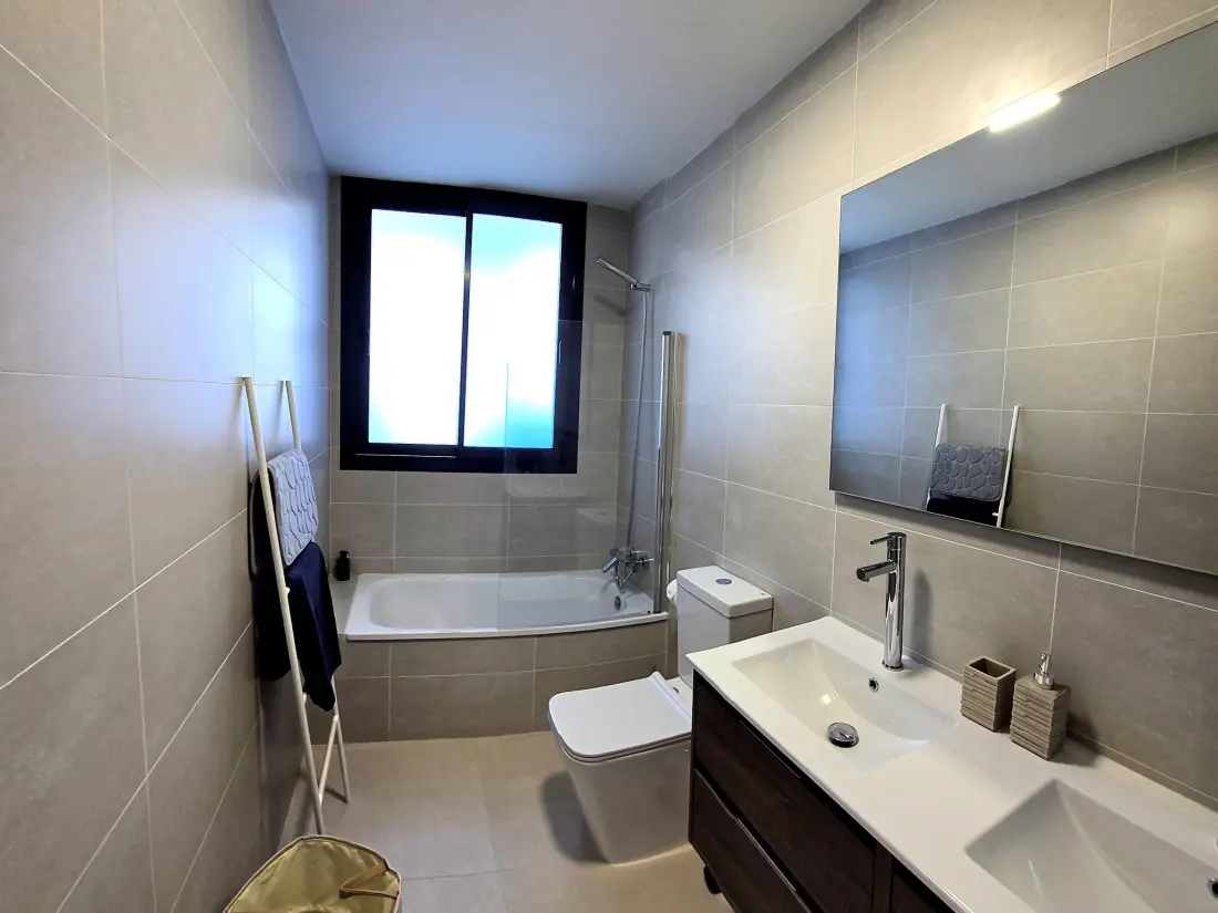 Location de Vacances Torremolinos 115