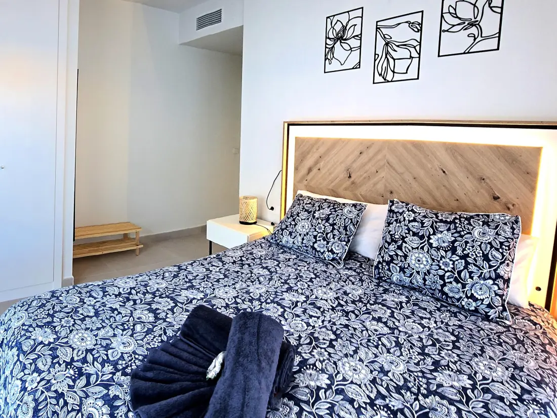 Location de Vacances Torremolinos 115