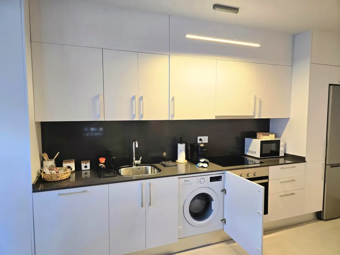 Location de Vacances Torremolinos 115